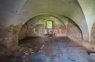 Pałac na sprzedaż Vršovice, Zámek Vršovice, Ústecký kraj, Zdjęcie 13/35