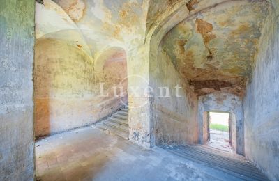 Pałac na sprzedaż Vršovice, Zámek Vršovice, Ústecký kraj, Zdjęcie 15/35