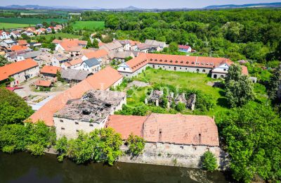Pałac na sprzedaż Vršovice, Zámek Vršovice, Ústecký kraj, Zdjęcie 23/35