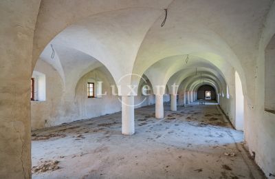 Pałac na sprzedaż Vršovice, Zámek Vršovice, Ústecký kraj, Zdjęcie 25/35