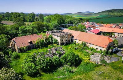 Pałac na sprzedaż Vršovice, Zámek Vršovice, Ústecký kraj, Zdjęcie 28/35