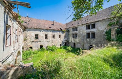 Pałac na sprzedaż Vršovice, Zámek Vršovice, Ústecký kraj, Zdjęcie 5/35