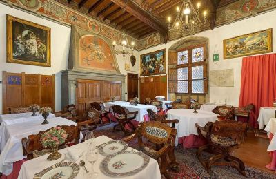 Zamek na sprzedaż Pavone Canavese, Piemont, Zdjęcie 22/38