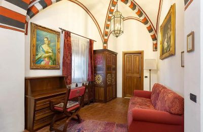 Zamek na sprzedaż Pavone Canavese, Piemont, Zdjęcie 18/38