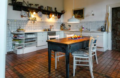 Dwór na sprzedaż 23881 Niendorf / Stecknitz, Szlezwik-Holsztyn, Kuchnia