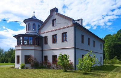 Pałac na sprzedaż Osiek, Pałac w Osieku, Małopolskie, Zdjęcie 19/38