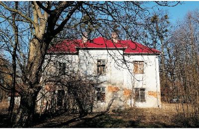 Pałac na sprzedaż Osiek, Pałac w Osieku, Małopolskie, Zdjęcie 24/38