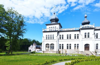 Pałac na sprzedaż Osiek, Pałac w Osieku, Małopolskie, Zdjęcie 27/38