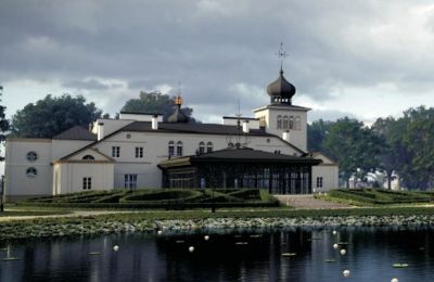 Pałac na sprzedaż Osiek, Pałac w Osieku, Małopolskie, Zdjęcie 32/38