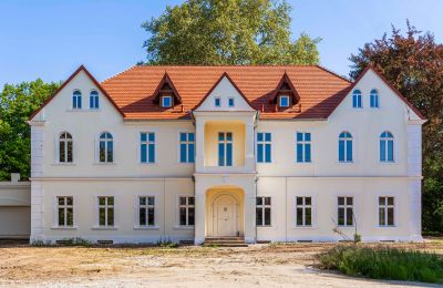 Pałac Środa Śląska, Dolnośląskie