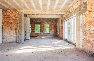 Pałac na sprzedaż Środa Śląska, Pałac w Wojczycach, Dolnośląskie, Zdjęcie 8/23