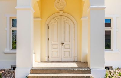 Pałac na sprzedaż Środa Śląska, Pałac w Wojczycach, Dolnośląskie, Zdjęcie 3/23