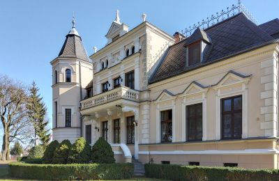 Dwór na sprzedaż Kujawsko-pomorskie, Zdjęcie 5/25