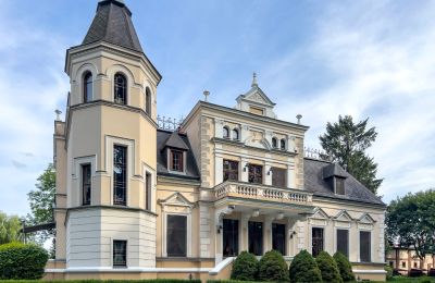 Dwór na sprzedaż Kujawsko-pomorskie, Zdjęcie 1/25