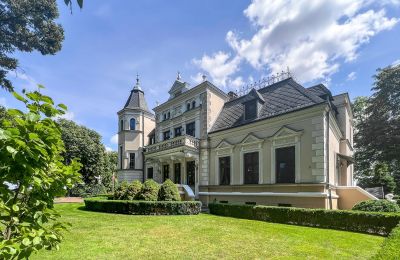 Dwór na sprzedaż Kujawsko-pomorskie, Zdjęcie 2/25