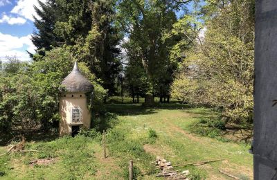 Pałac na sprzedaż Pontacq, Nouvelle-Aquitaine, Park