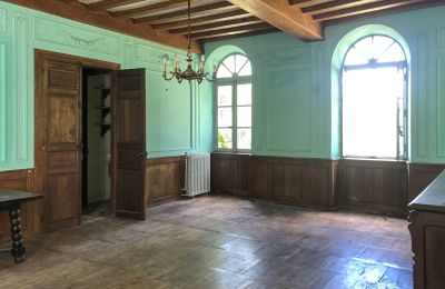 Pałac na sprzedaż Pontacq, Nouvelle-Aquitaine, Zdjęcie 3/14