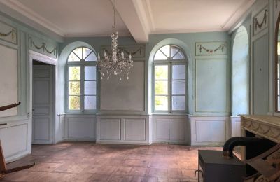 Pałac na sprzedaż Pontacq, Nouvelle-Aquitaine, Zdjęcie 4/14