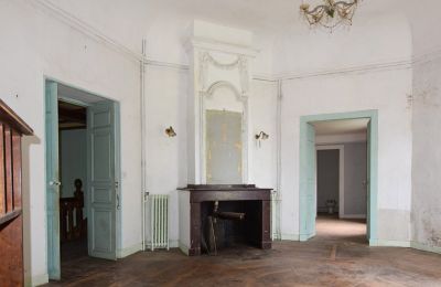 Pałac na sprzedaż Pontacq, Nouvelle-Aquitaine, Górne piętro