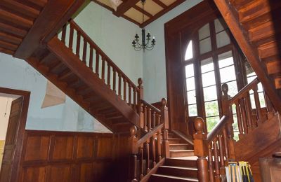 Pałac na sprzedaż Pontacq, Nouvelle-Aquitaine, Schody