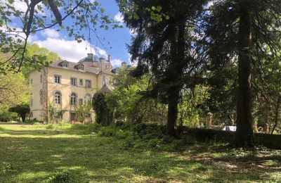 Pałac Pontacq, Nouvelle-Aquitaine