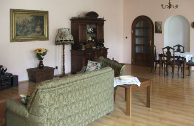 Dwór na sprzedaż Koplotovce,  kaštieľ, Kraj trnawski, Interier 