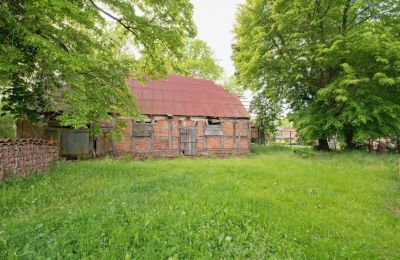 Dwór na sprzedaż 17153 Markow, Markower Str. 6, Meklemburgia-Pomorze Przednie, Oficyna