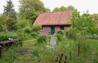 Dwór na sprzedaż 17153 Markow, Markower Str. 6, Meklemburgia-Pomorze Przednie, Oficyna