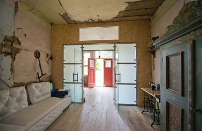 Dwór na sprzedaż 17153 Markow, Markower Str. 6, Meklemburgia-Pomorze Przednie, Wejście