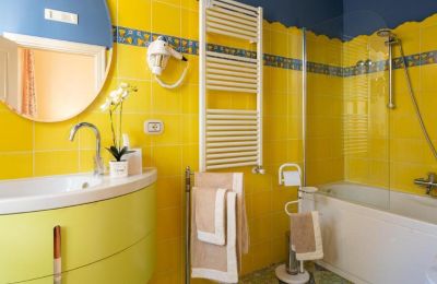 Zabytkowa willa na sprzedaż Pisa, Toskania, Zdjęcie 15/45