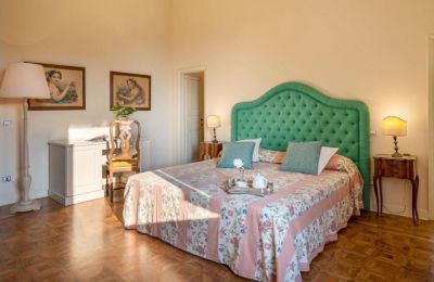 Zabytkowa willa na sprzedaż Pisa, Toskania, Zdjęcie 16/45