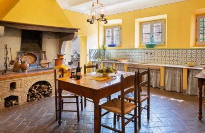 Zabytkowa willa na sprzedaż Pisa, Toskania, Zdjęcie 7/45