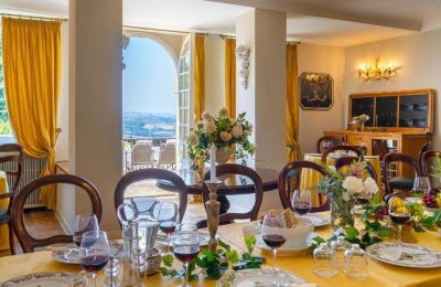 Zabytkowa willa na sprzedaż Pisa, Toskania, Zdjęcie 21/45