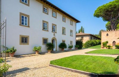 Zabytkowa willa na sprzedaż Pisa, Toskania, Zdjęcie 4/45