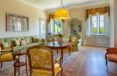 Zabytkowa willa na sprzedaż Pisa, Toskania, Zdjęcie 8/45