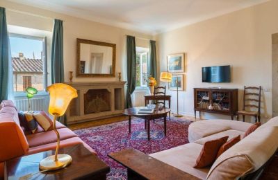 Zabytkowa willa na sprzedaż Pisa, Toskania, Zdjęcie 6/45