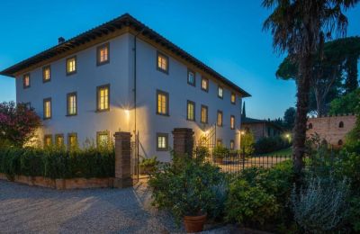 Zabytkowa willa na sprzedaż Pisa, Toskania, Zdjęcie 27/45