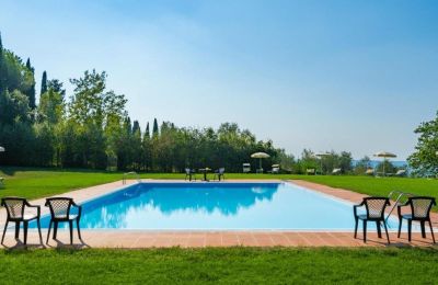 Zabytkowa willa na sprzedaż Pisa, Toskania, Zdjęcie 28/45