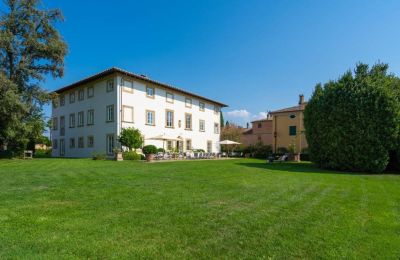 Zabytkowa willa na sprzedaż Pisa, Toskania, Zdjęcie 29/45