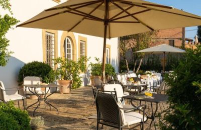 Zabytkowa willa na sprzedaż Pisa, Toskania, Zdjęcie 30/45