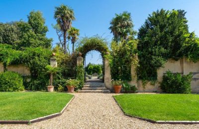 Zabytkowa willa na sprzedaż Pisa, Toskania, Zdjęcie 31/45