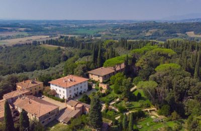 Zabytkowa willa na sprzedaż Pisa, Toskania, Zdjęcie 32/45