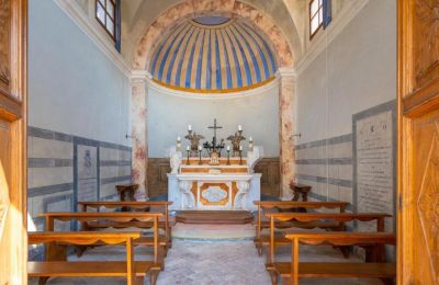 Zabytkowa willa na sprzedaż Pisa, Toskania, Zdjęcie 33/45