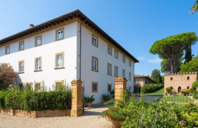 Zabytkowa willa na sprzedaż Pisa, Toskania, Zdjęcie 38/45