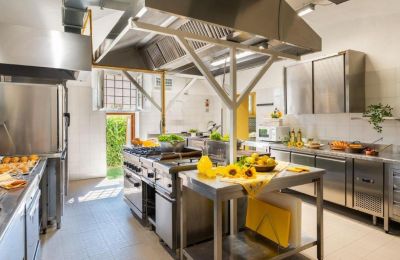 Zabytkowa willa na sprzedaż Pisa, Toskania, Zdjęcie 41/45