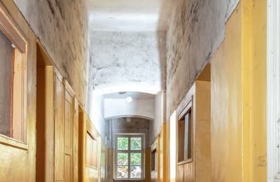Dwór na sprzedaż Virķēni, Virķēnu muiža, Vidzeme, Górne piętro