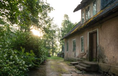 Dwór na sprzedaż Virķēni, Virķēnu muiža, Vidzeme, Zdjęcie 14/22