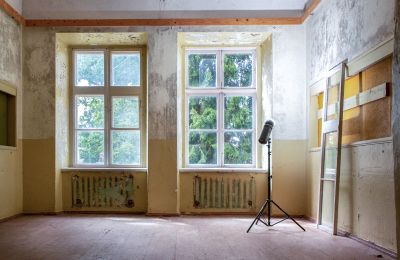 Dwór na sprzedaż Virķēni, Virķēnu muiža, Vidzeme, Zdjęcie 8/22