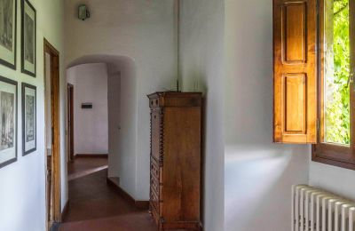Zabytkowa willa na sprzedaż Villamagna, Toskania, Zdjęcie 8/50