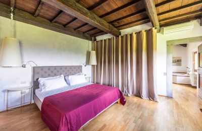 Zabytkowa willa na sprzedaż Villamagna, Toskania, Zdjęcie 34/50